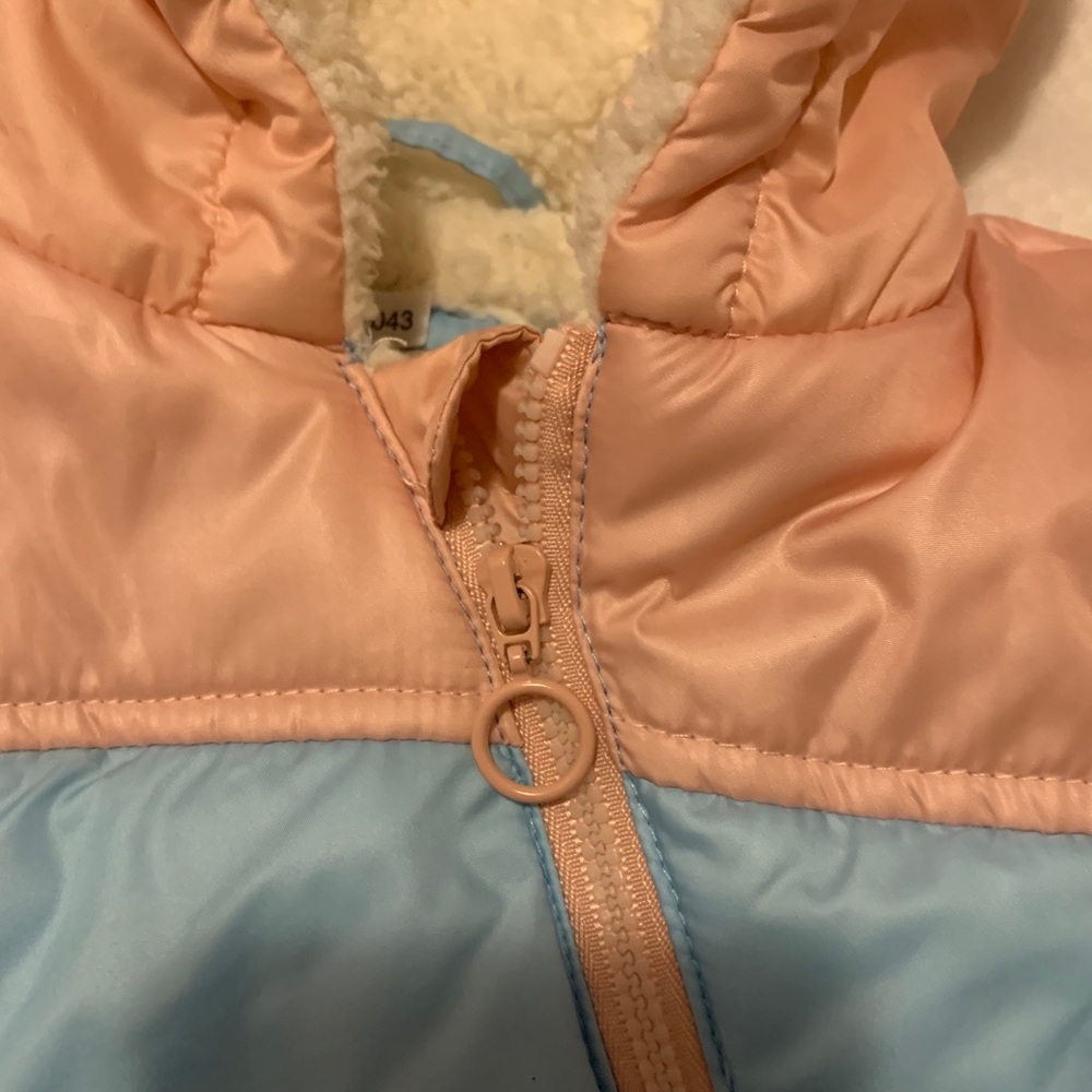 Super cute coat - Picture 3 of 7